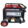 Máy Phát Điện Chạy Xăng 5kw Yamanisan MT7500E