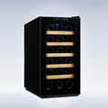 Tủ Rượu Vang Mini 18 Chai Vinocave SC-18AJP