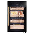 Tủ Bảo Quản Xì Gà Afidano B2 (850 Điếu) 