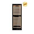Tủ Bảo Quản Rượu Vang 133 Chai Kadeka KE135TL/TR