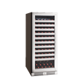 Tủ Bảo Quản Rượu Vang 121 Chai Kadeka KN110WR