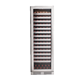Tủ Bảo Quản Rượu Vang 165 Chai Kadeka KN168EW
