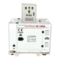 Máy Phát Điện Chạy Dầu 13Kva Bamboo BMB GS 13KVA