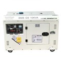 Máy Phát Điện Chạy Dầu 10Kva Bamboo BMB GS (3 Pha)