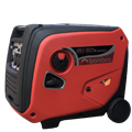 Máy Phát Điện Chạy Xăng Bamboo EU50is Inverter