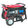 Máy Phát Điện Chạy Xăng 3Kw Bgas BGA4000E 