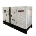 Máy Phát Điện Công Nghiệp 94Kva Bamboo 75 Euro (3 Pha)
