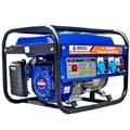 Máy Phát Điện Chạy Xăng 2Kw Dewoo DW2500