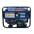 Máy Phát Điện Chạy Xăng 5Kw Dewoo WD6500GE