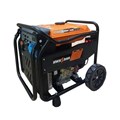 Máy Phát Điện 10Kva Hwasdan H10000iD (Inverter)