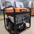 Máy Phát Điện 4.5Kw Hwasdan H5150iD-1 (Inverter)