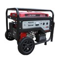 Máy Phát Điện Chạy Xăng 3Kw Shineray SRGE6800E2