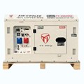 Máy Phát Điện Chạy Dầu 16Kva TT PRO TT-20000SE