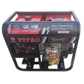 Máy Phát Hàn Chạy Dầu 5Kw TTPRO 230A Điện 220V