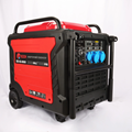 Máy Phát Điện Inverter 8Kw Edon ED-IG-9000