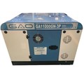 Máy Phát Điện Chạy Dầu 11Kva GAO GA11000GN-3