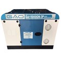 Máy Phát Điện Chạy Dầu 13Kva GAO GA15000GN-3P