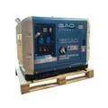 Máy Phát Điện 7Kw GAO GA9700SN (Siêu Chống Ồn)