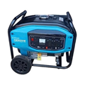 Máy Phát Điện Xăng 2Kw Huspanda H2600S