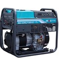 Máy Phát Điện Chạy Dầu 10Kw Senci SC-WRJ130-C