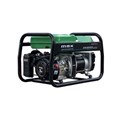 Máy Phát Điện Chạy Xăng 3Kw Max EG3500H (Xanh)