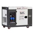 Máy Phát Điện Chạy Dầu 7.5Kw Hi-earns HG10000SE