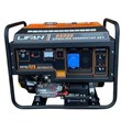 Máy Phát Điện Chạy Xăng 5Kw Lifan 6500 (Giật Nổ)