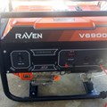 Máy Phát Điện Chạy Xăng 5Kw Raven V6900