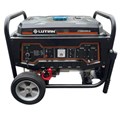 Máy Phát Điện Xăng 3Kw Lutian LT3900EN-6 (Đề Điện)