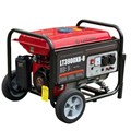Máy Phát Điện 3Kw Chạy Xăng Lutian LT3900XB-8