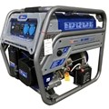 Máy Phát Điện 5Kw Mitsunini MT6500-E (Đề Nổ)