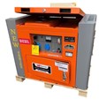 Máy Phát Điện Dầu 5Kw Mitsunini MT6800MN (Siêu Chống Ồn)