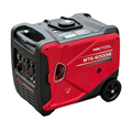 Máy Phát Điện Inverter 4Kw Mactool MTG-6000iE (Siêu Chốn Ồn)