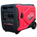 Máy Phát Điện 5Kw Inverter Mactool MTG-7500iE (Siêu Cách Âm)
