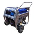 Máy Phát Điện 5Kw Mitsunini MT6500 (Giật Nổ)