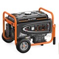 Máy phát điện chạy xăng Lutian LT3900EN-4