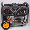 Máy Phát Điện Chạy Xăng 3kw Lutian LS6000EB