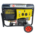 Máy Phát Điện Chạy Xăng 5Kw Armax AHE-6900