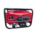 Máy Phát Điện Chạy Xăng 3Kw Benly BL3800E Đề