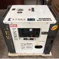 Máy Phát Điện 7Kw I-Mike DG9800SE (Siêu Cách Âm)
