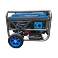 Máy Phát Điện 3Kw Kavanni KV3900E (Đề Nổ)