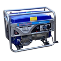 Máy Phát Điện 5Kw Kavanni KV6900 (Giật Nổ)
