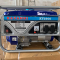 Máy Phát Điện 2Kw Chạy Xăng Kavanni KV-2900
