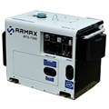 Máy Phát Điện Chạy Dầu 6Kw Armax MTS-750E