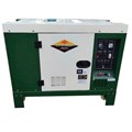 Máy Phát Điện 10Kva Changchai CCFD10000T