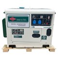 Máy Phát Điện Chạy Dầu 3Kw Changchai CCFD3500T