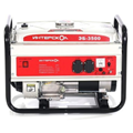 Máy Phát Điện Chạy Xăng 3Kw INTERSKOL EB-3500