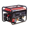 Máy Phát Điện 3Kw Chạy Xăng Jialing JHR3500-A