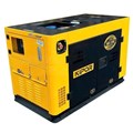 Máy Phát Điện Chạy Dầu 15Kva KIPOR Power KDE16STA