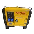 Máy Phát Điện 6Kw KIPOR Power KDE7500STA (Siêu Chống Ồn)